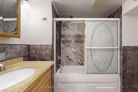 Photo 37 at 11 Bellvare Crescent, Maryvale, Toronto