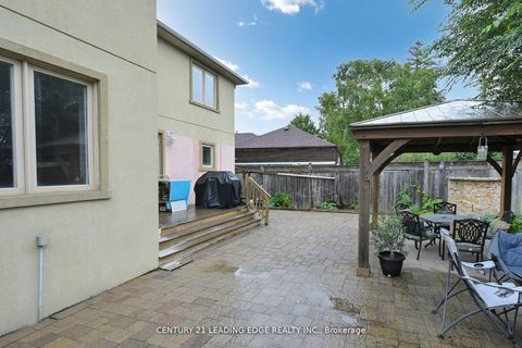 Photo 40 at 11 Bellvare Crescent, Maryvale, Toronto