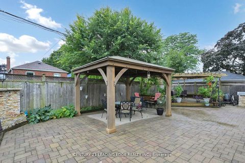 Photo 41 at 11 Bellvare Crescent, Maryvale, Toronto