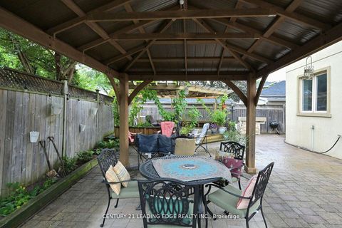 Photo 42 at 11 Bellvare Crescent, Maryvale, Toronto