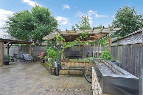 Photo 46 at 11 Bellvare Crescent, Maryvale, Toronto