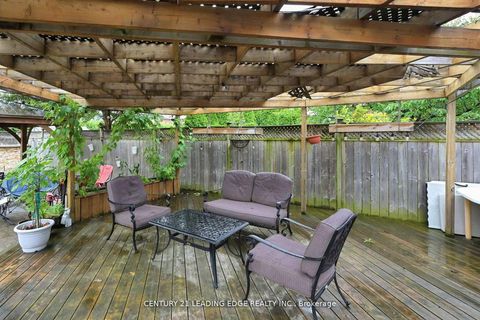 Photo 47 at 11 Bellvare Crescent, Maryvale, Toronto