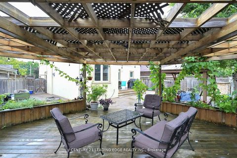 Photo 48 at 11 Bellvare Crescent, Maryvale, Toronto