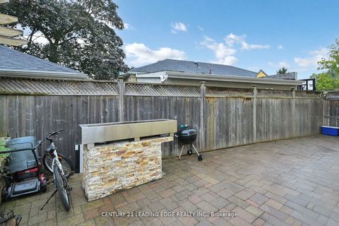 Photo 49 at 11 Bellvare Crescent, Maryvale, Toronto