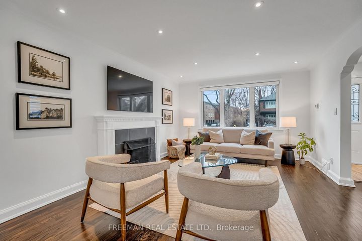 Photo 3 at 49 Romney Road, Westgate, Toronto