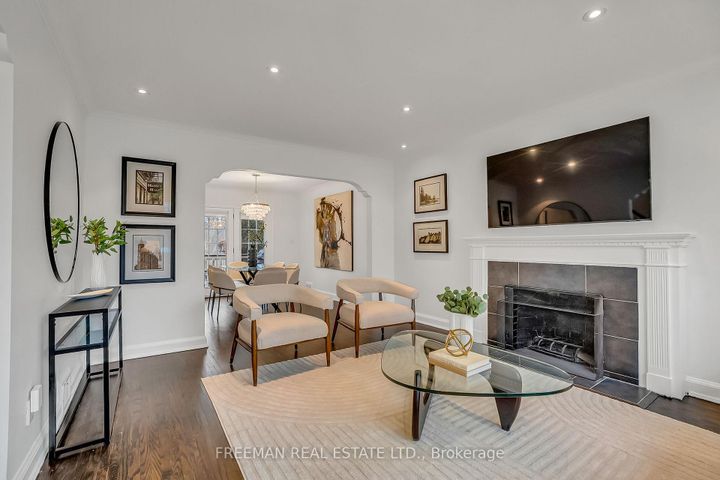 Photo 4 at 49 Romney Road, Westgate, Toronto