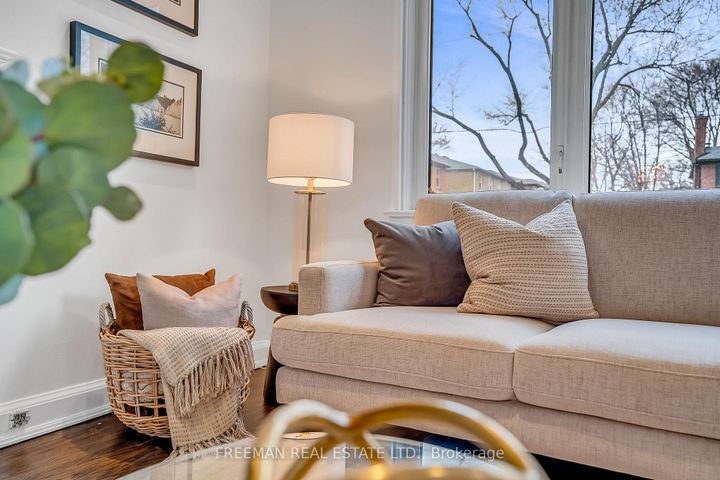 Photo 6 at 49 Romney Road, Westgate, Toronto