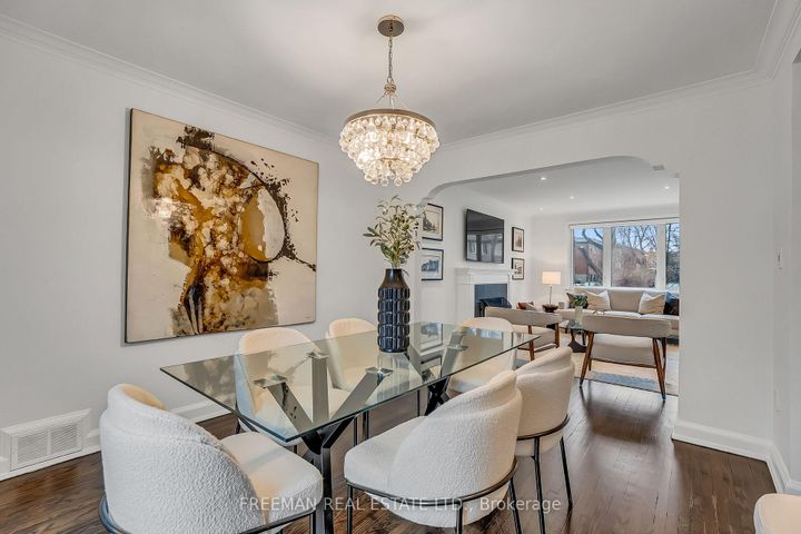 Photo 8 at 49 Romney Road, Westgate, Toronto