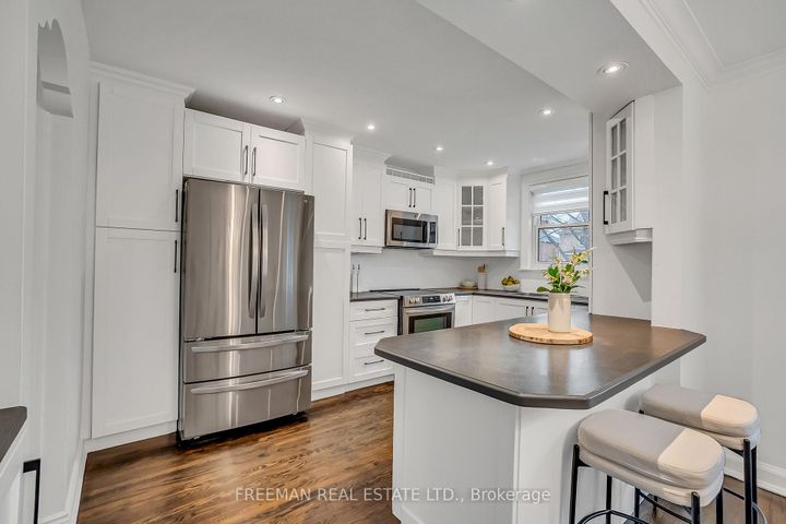 Photo 12 at 49 Romney Road, Westgate, Toronto