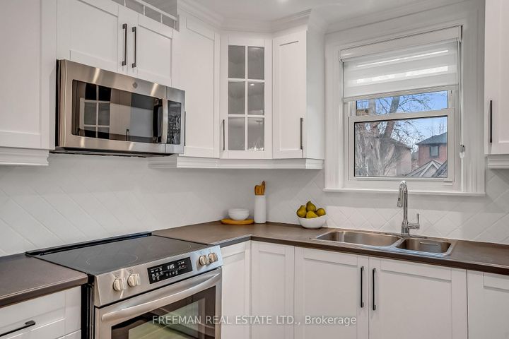 Photo 14 at 49 Romney Road, Westgate, Toronto