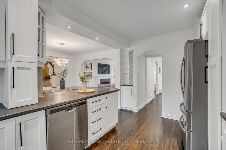 Photo 15 at 49 Romney Road, Westgate, Toronto