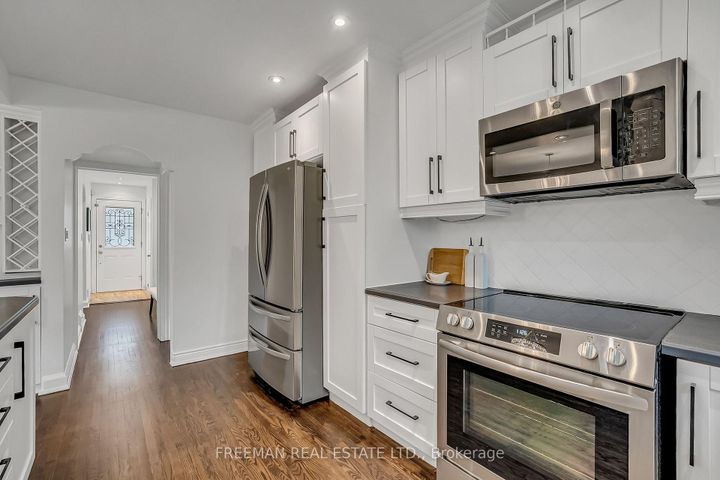 Photo 16 at 49 Romney Road, Westgate, Toronto