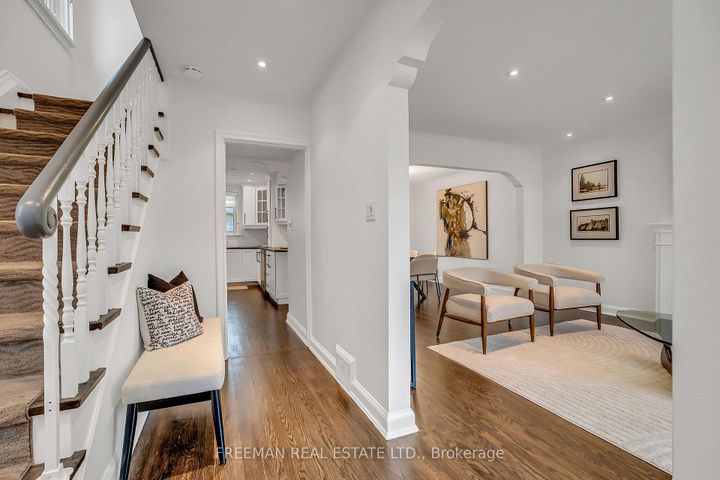 Photo 20 at 49 Romney Road, Westgate, Toronto