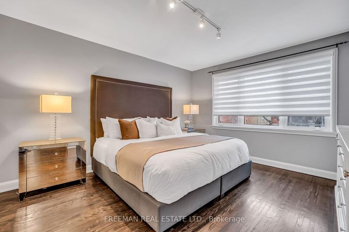 Photo 21 at 49 Romney Road, Westgate, Toronto