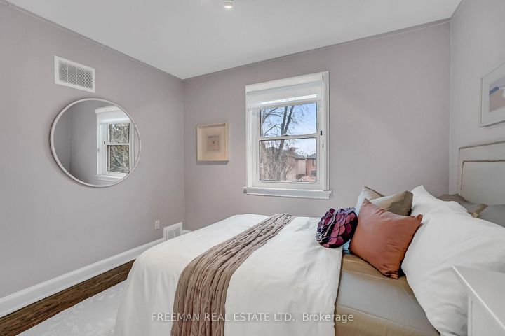 Photo 25 at 49 Romney Road, Westgate, Toronto