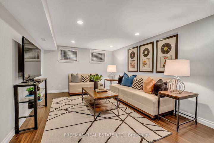 Photo 31 at 49 Romney Road, Westgate, Toronto