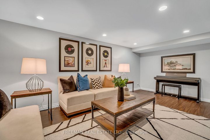 Photo 32 at 49 Romney Road, Westgate, Toronto