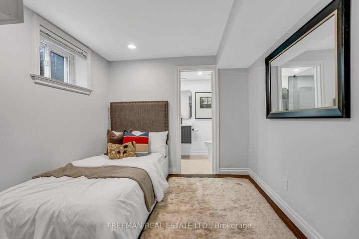 Photo 33 at 49 Romney Road, Westgate, Toronto