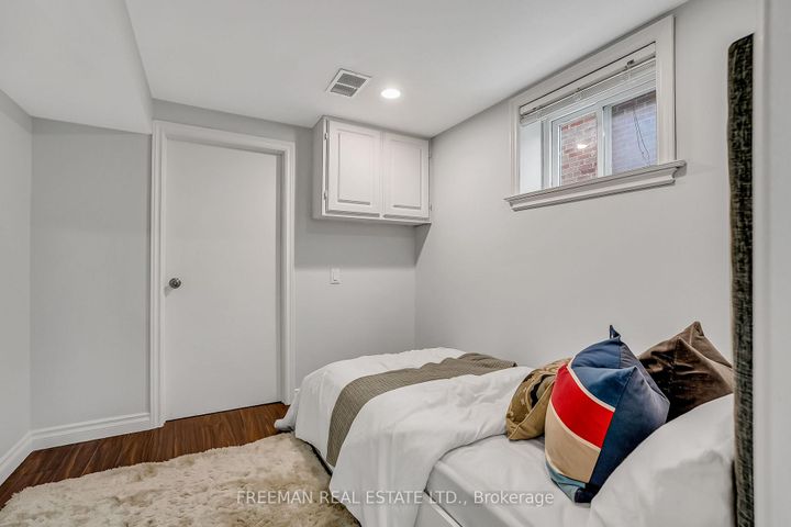 Photo 34 at 49 Romney Road, Westgate, Toronto