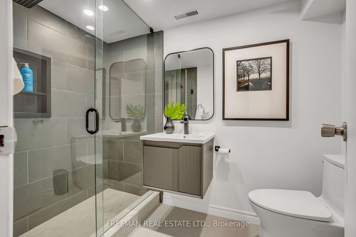 Photo 35 at 49 Romney Road, Westgate, Toronto