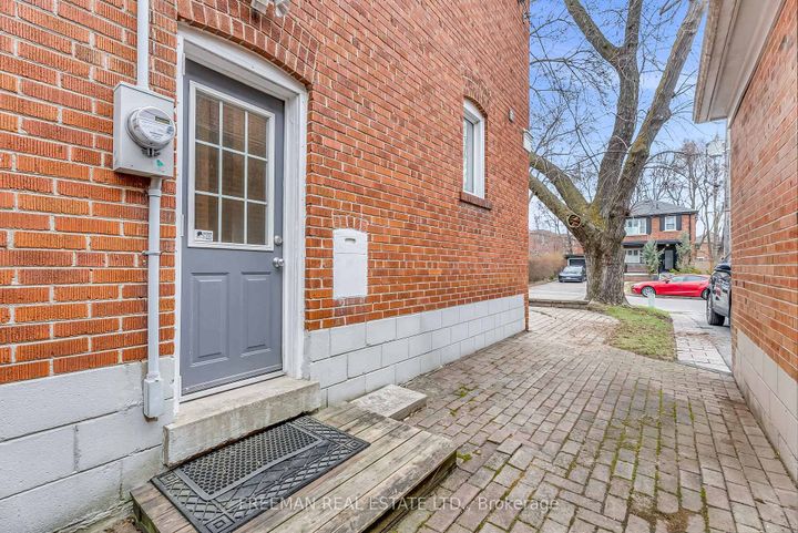 Photo 37 at 49 Romney Road, Westgate, Toronto