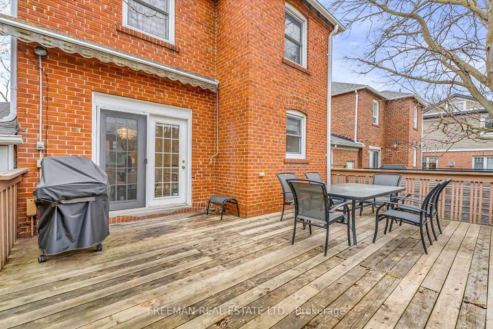 Photo 38 at 49 Romney Road, Westgate, Toronto