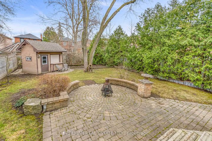 Photo 40 at 49 Romney Road, Westgate, Toronto