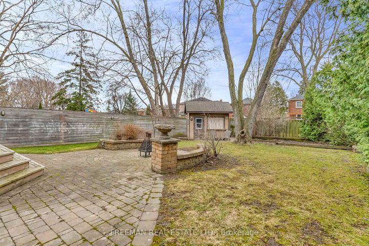 Photo 45 at 49 Romney Road, Westgate, Toronto