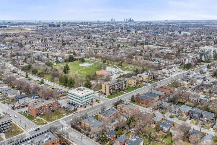 Photo 47 at 49 Romney Road, Westgate, Toronto