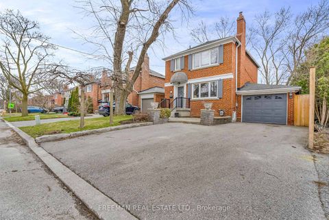 Photo 1 at 49 Romney Road, Westgate, Toronto