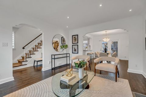 Photo 2 at 49 Romney Road, Westgate, Toronto