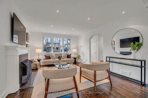 Photo 5 at 49 Romney Road, Westgate, Toronto