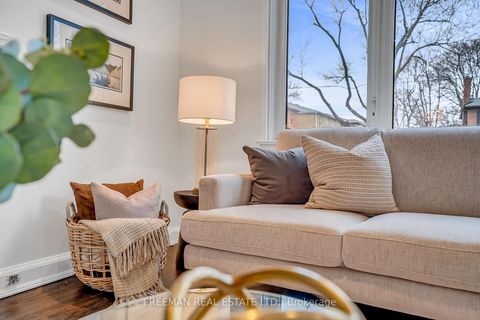 Photo 6 at 49 Romney Road, Westgate, Toronto