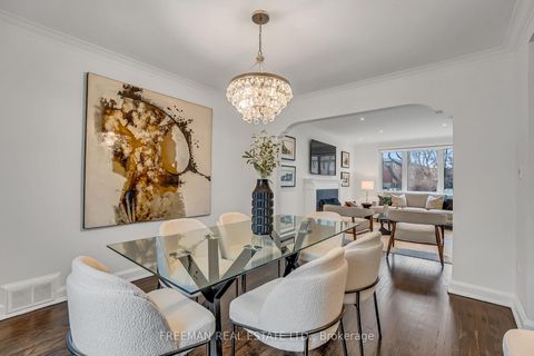 Photo 8 at 49 Romney Road, Westgate, Toronto