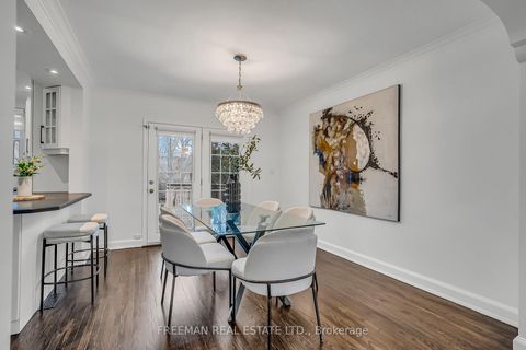 Photo 9 at 49 Romney Road, Westgate, Toronto