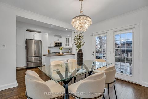 Photo 10 at 49 Romney Road, Westgate, Toronto