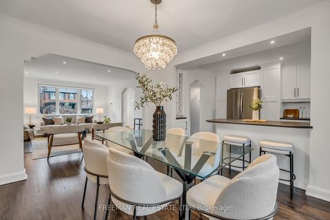 Photo 11 at 49 Romney Road, Westgate, Toronto