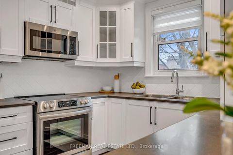 Photo 17 at 49 Romney Road, Westgate, Toronto