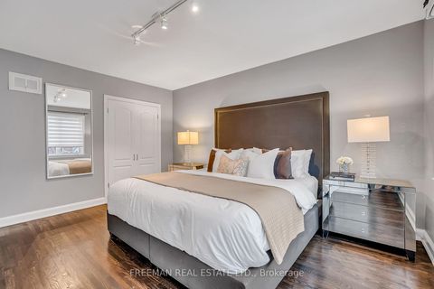 Photo 22 at 49 Romney Road, Westgate, Toronto