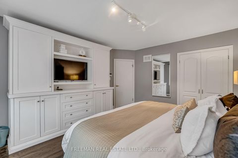 Photo 23 at 49 Romney Road, Westgate, Toronto