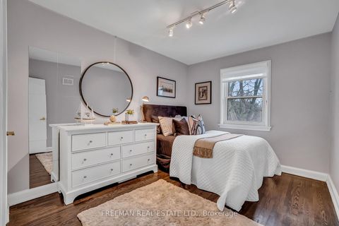 Photo 26 at 49 Romney Road, Westgate, Toronto