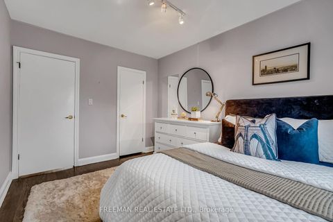 Photo 27 at 49 Romney Road, Westgate, Toronto