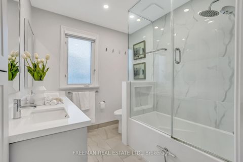 Photo 28 at 49 Romney Road, Westgate, Toronto