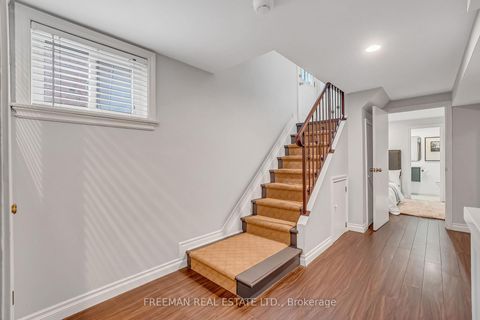 Photo 29 at 49 Romney Road, Westgate, Toronto