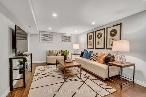 Photo 31 at 49 Romney Road, Westgate, Toronto