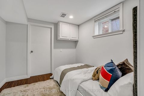 Photo 34 at 49 Romney Road, Westgate, Toronto