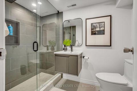 Photo 35 at 49 Romney Road, Westgate, Toronto