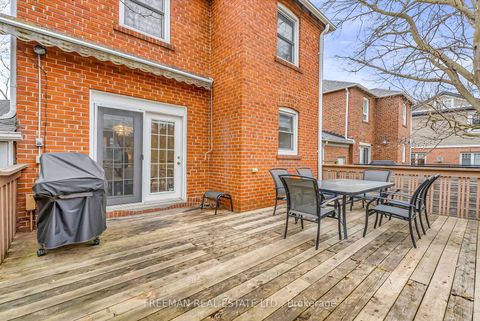 Photo 38 at 49 Romney Road, Westgate, Toronto