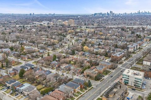 Photo 48 at 49 Romney Road, Westgate, Toronto