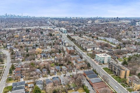 Photo 49 at 49 Romney Road, Westgate, Toronto